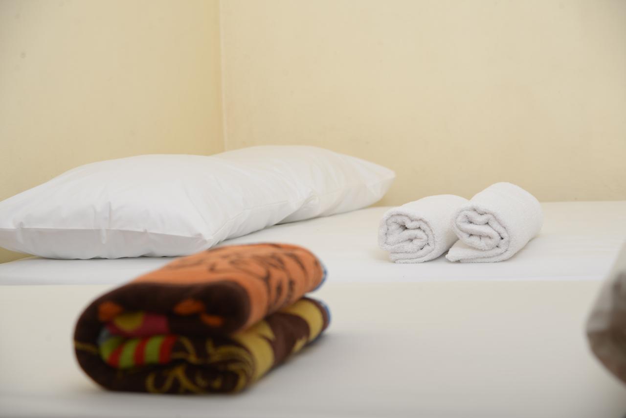 Bankaikow Hostel Kanchanaburi Luaran gambar