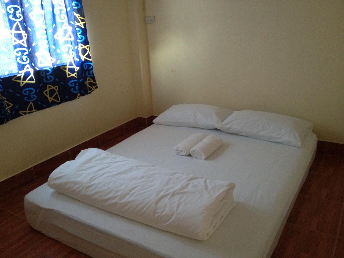 Bankaikow Hostel Kanchanaburi Luaran gambar