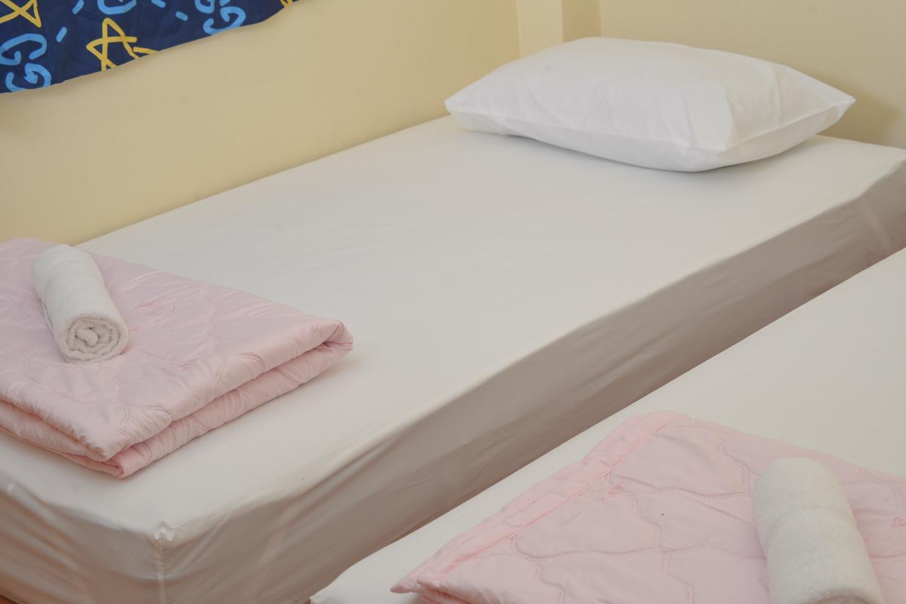 Bankaikow Hostel Kanchanaburi Luaran gambar