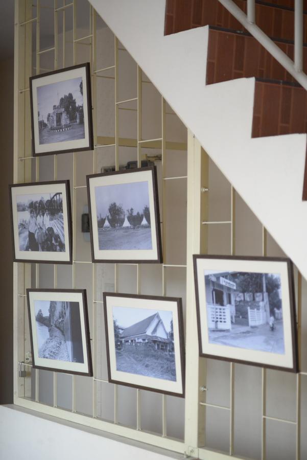 Bankaikow Hostel Kanchanaburi Luaran gambar
