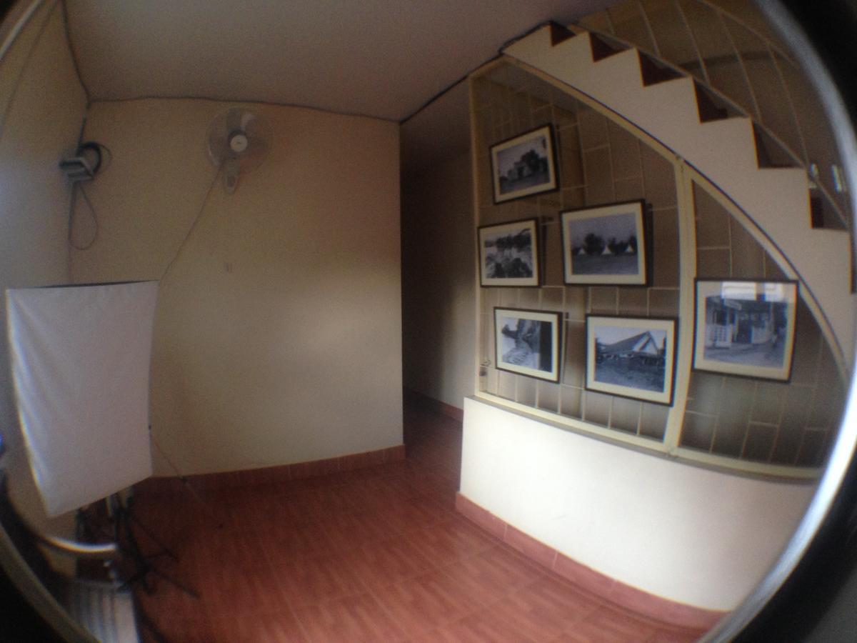 Bankaikow Hostel Kanchanaburi Luaran gambar