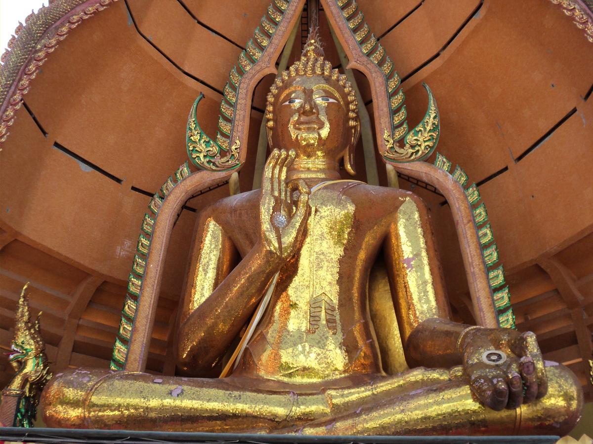 Bankaikow Hostel Kanchanaburi Luaran gambar