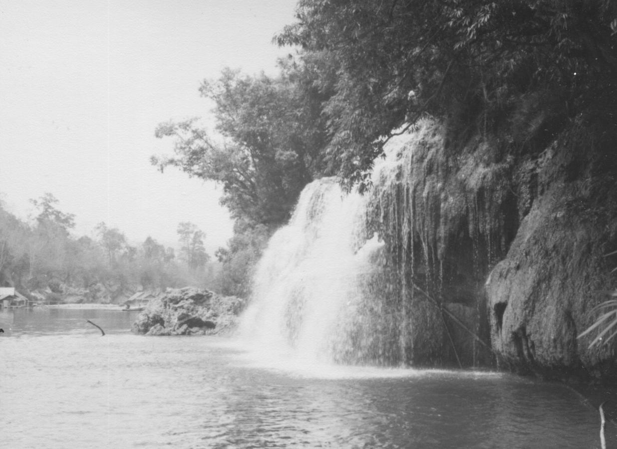 Bankaikow Hostel Kanchanaburi Luaran gambar